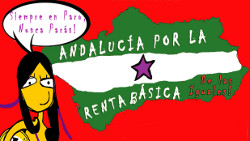 Andalucía por la RBis