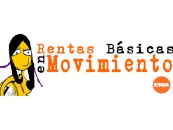 Próximo encuentro de Las Rentas Básicas en Movimiento