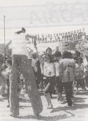 Marcha Valencia-Mardird 1993