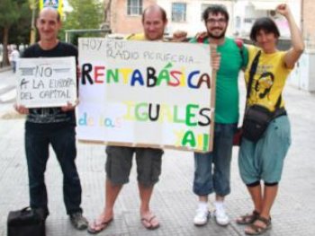 La Renta Básica de las Iguales frente al Heteropatriarcado Capitalista