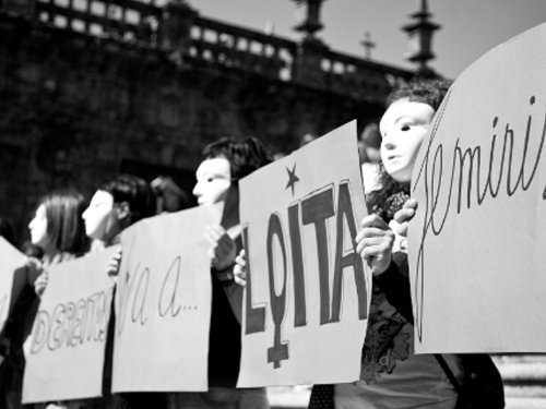 “Renta Básica de las Iguales y Feminismos. De la centralidad del empleo a la centralidad de la vida”