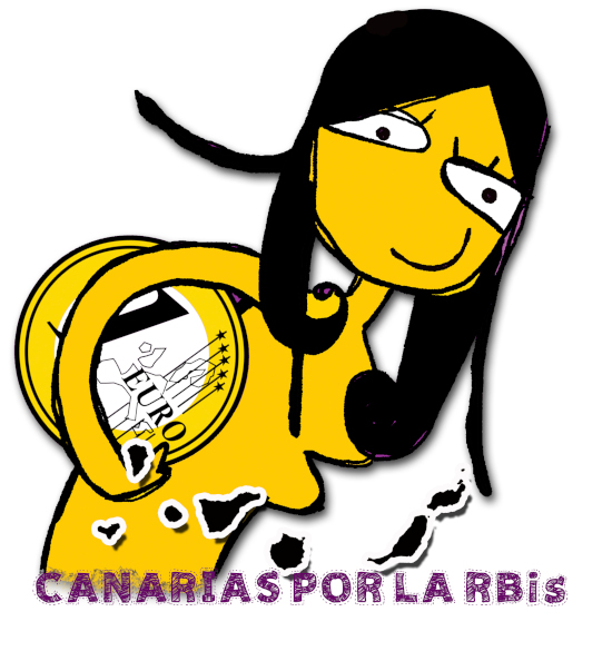 Canarias por la Rbis