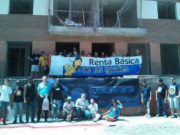 Renta básica: instrumento de autonomía para los de abajo